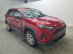Toyota RAV 4 2025