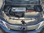 Lexus HS 2011