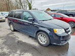 Dodge Caravan 2019