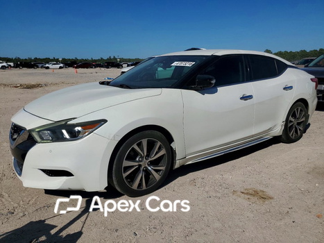Nissan Maxima 2016 - Image 1 of 13