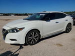 Nissan Maxima 2016