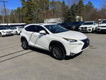 Lexus NX 2016