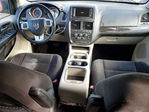 Dodge Caravan 2015
