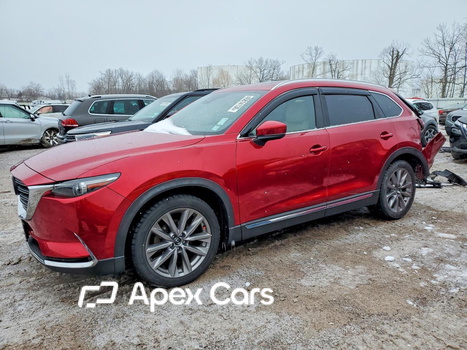 Mazda CX-9 2020 - Image 1 of 14