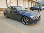 BMW Series 3 2017
