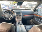 Lincoln MKT 2011