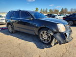 Cadillac SRX 2008