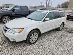 Subaru Outback 2009