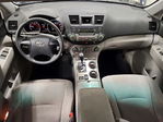 Toyota Highlander 2012