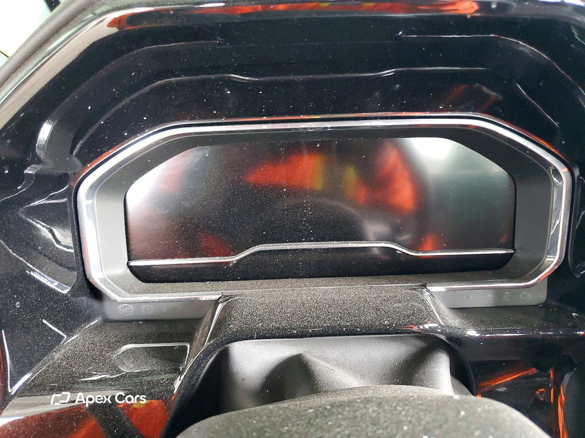 Chevrolet Silverado 2024