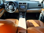 Subaru Outback 2018