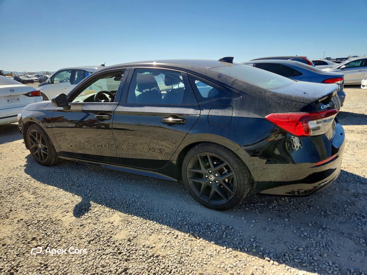 Honda Civic 2023