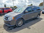 Dodge Caravan 2016