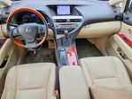Lexus RX 2011