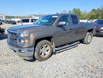 Chevrolet Silverado 2015