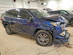 Honda Pilot 2017