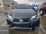 Lexus GS 2015