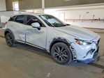 Mazda CX-3 2016