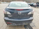 Mazda 3 2011