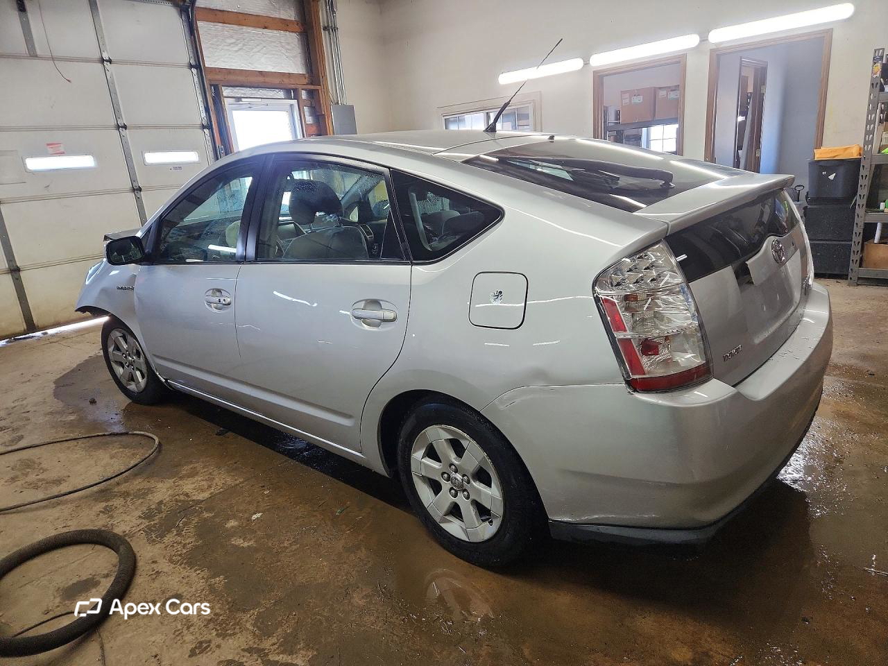 Toyota Prius 2007