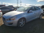 Volvo S60 2012