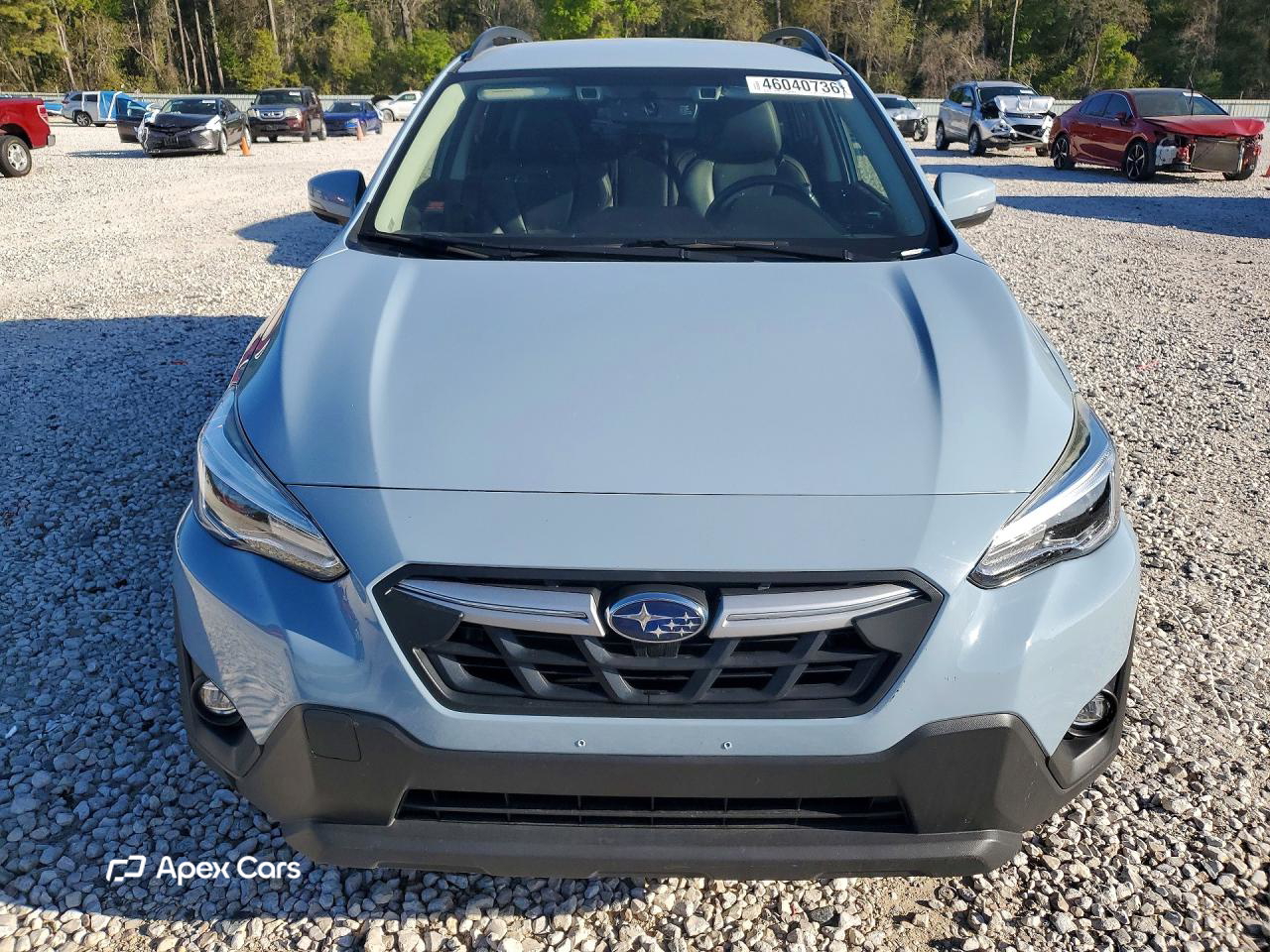 Subaru XV 2021