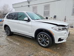BMW X5 2017