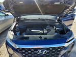 Hyundai Santa Fe 2019