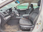 Subaru Legacy 2017