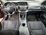 Honda Accord 2015
