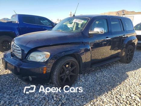Chevrolet HHR 2011 - Image 1 of 12