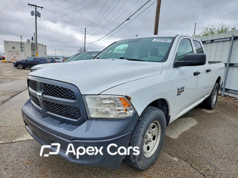 RAM 1500 2020 - Image 1 of 12