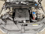 Audi A4 2015