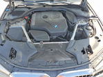 BMW Series 5 2020