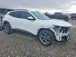 Chevrolet Trax 2025
