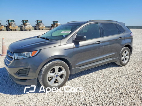 Ford Edge 2015 - Zdjęcie 1 z 13