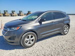 Ford Edge 2015