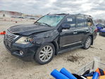 Lexus LX 2010