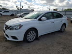 Nissan Sentra 2017