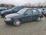 Toyota Corolla 1998
