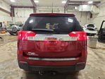 GMC Terrain 2012