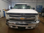 Chevrolet Silverado 2012