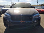 BMW X6 2017