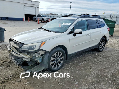 Subaru Outback 2015 - Zdjęcie 1 z 14