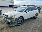 Subaru Outback 2015