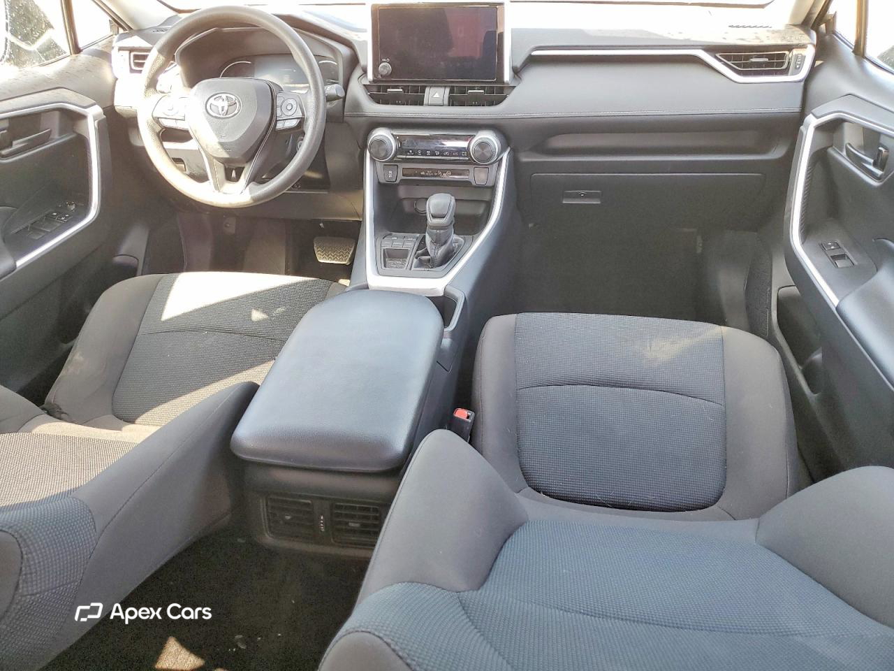 Toyota RAV 4 2023