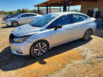 Nissan Versa 2020