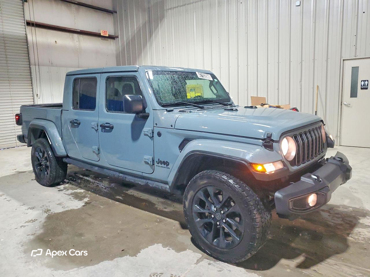 Jeep Gladiator 2024