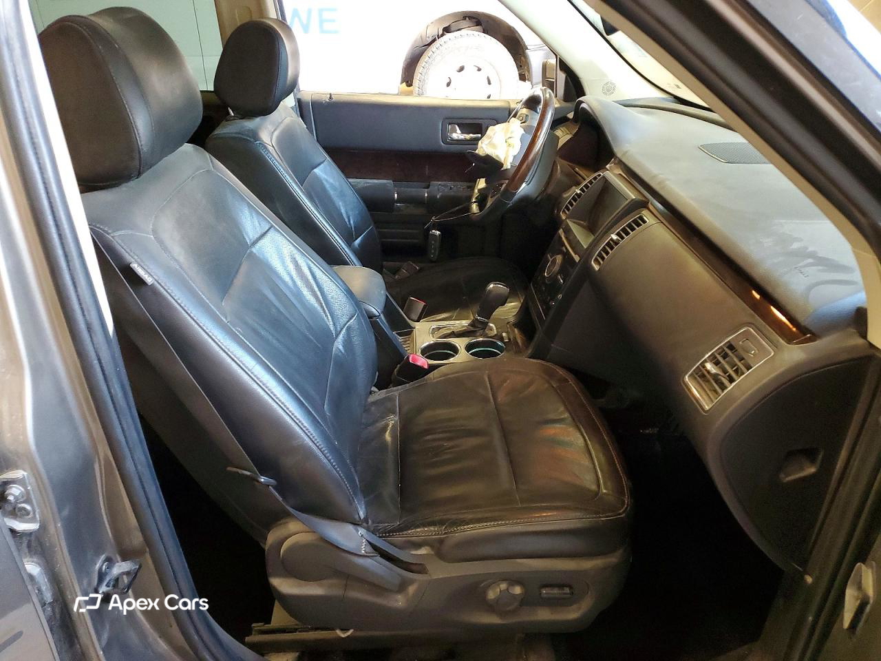 Ford Flex 2014