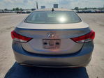 Hyundai Elantra 2012